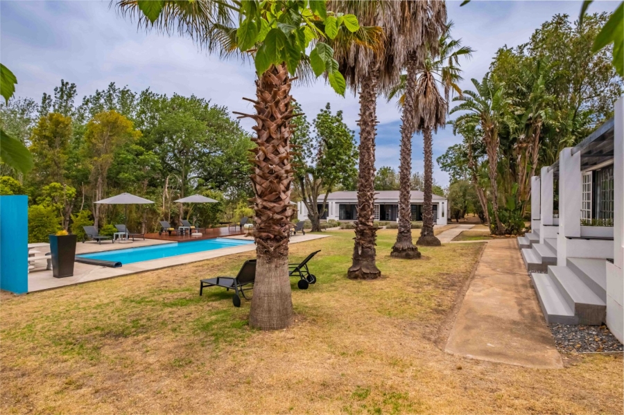 Commercial Property for Sale in Swellendam Western Cape